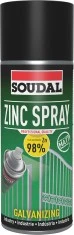 ZINK SPRAY